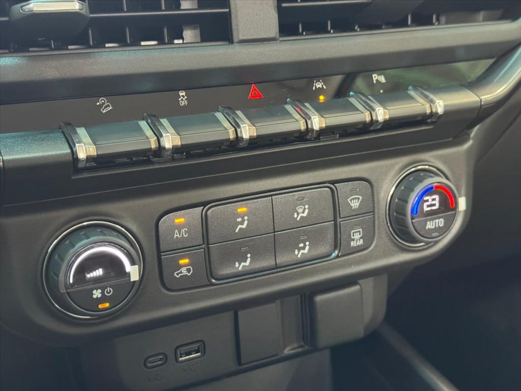 S10 2.8 16V TURBO DIESEL HIGH COUNTRY CD 4X4 AUTOMÁTICO11