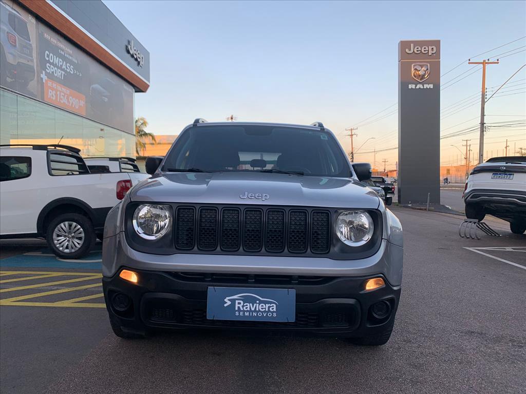 1.8 16V FLEX SPORT 4P AUTOMÁTICO