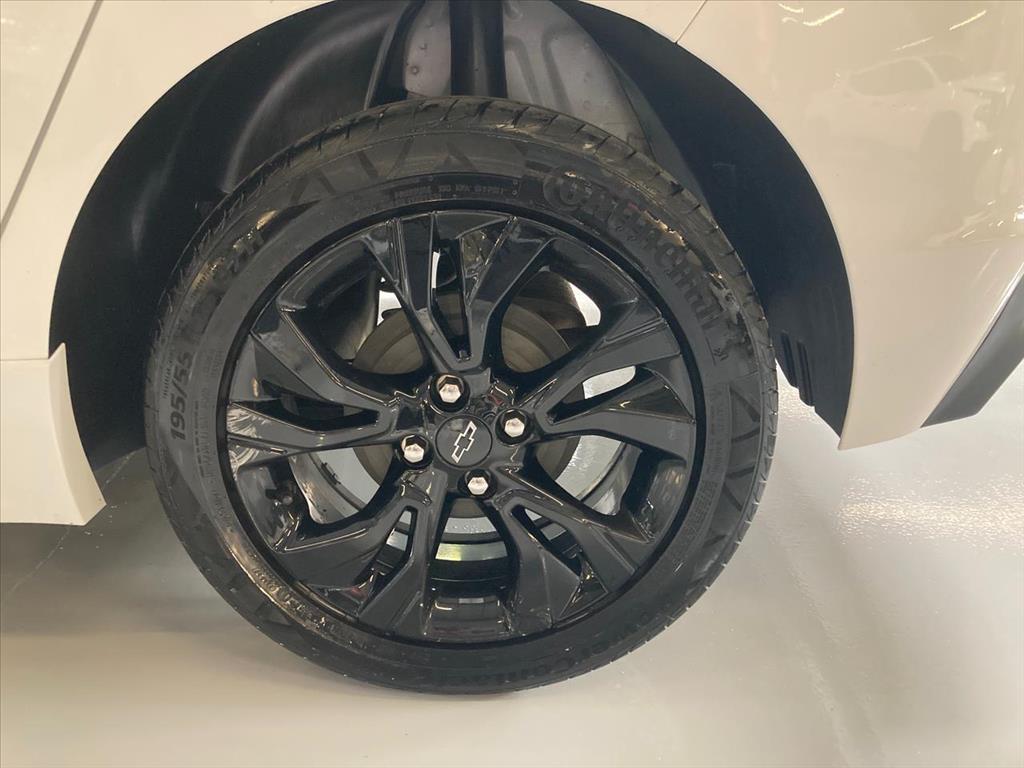 ONIX 1.0 TURBO FLEX RS AUTOMÁTICO12