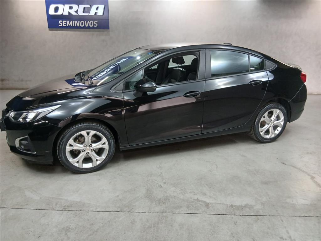 CRUZE 1.4 TURBO LT 16V FLEX 4P AUTOMÁTICO2
