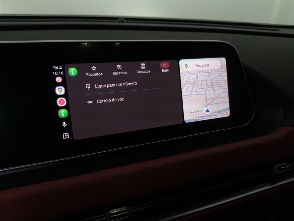 ORA 03 63 KW ELÉTRICO GT6