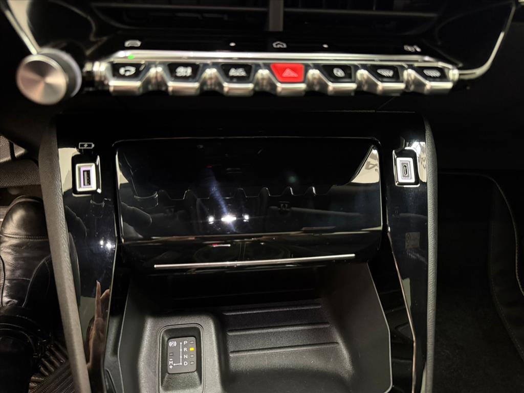 2008 1.0 TURBO 200 FLEX GT CVT14