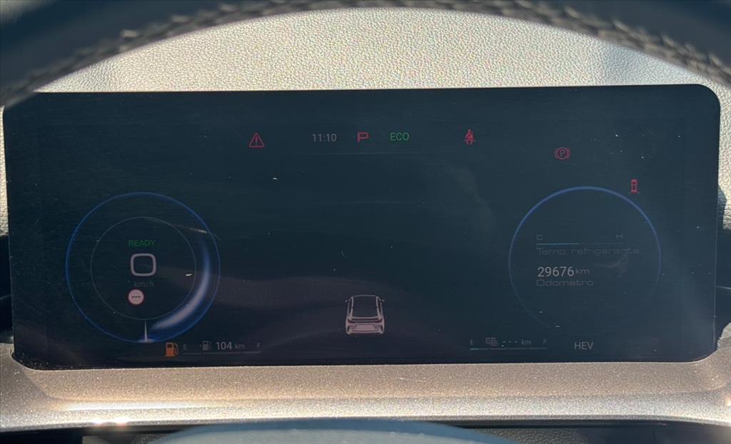 HAVAL H6 GT 1.5 PHEV AWD E-TRACTION12