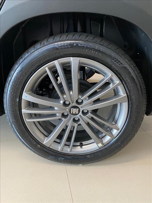 FASTBACK 1.0 TURBO 200 FLEX CVT3