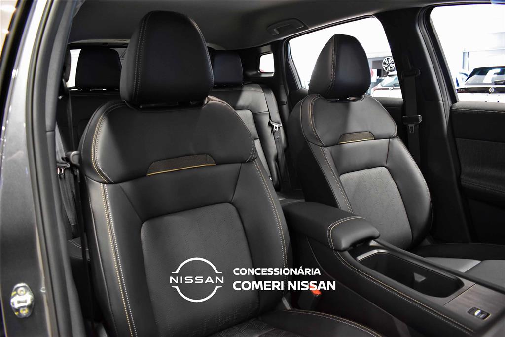 KICKS 1.0  TURBO FLEX EXCLUSIVE DCT6