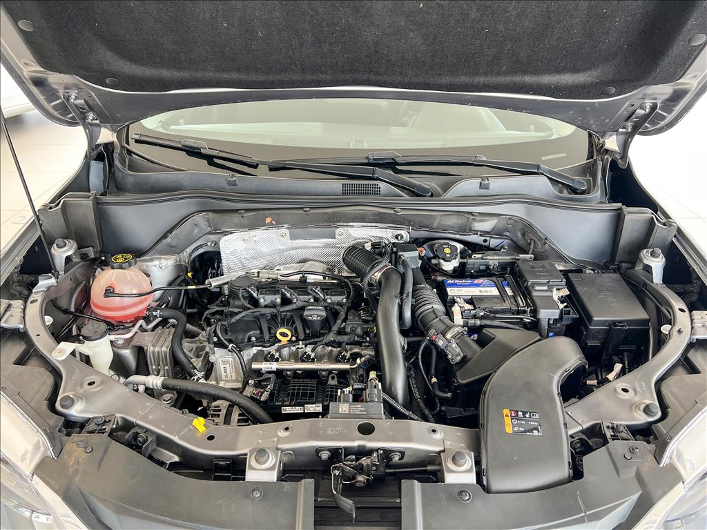 TRACKER 1.0 TURBO FLEX AUTOMÁTICO20