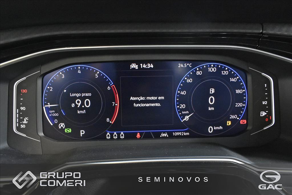 NIVUS 1.0 200 TSI TOTAL FLEX HIGHLINE AUTOMÁTICO5