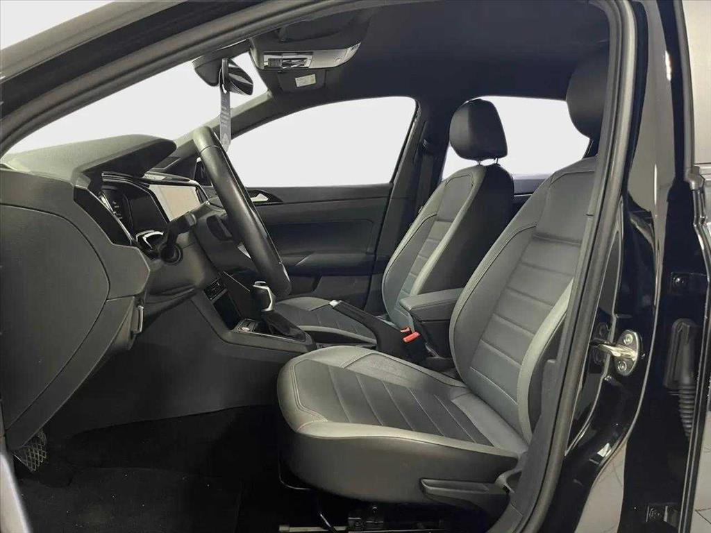 NIVUS 1.0 200 TSI TOTAL FLEX HIGHLINE AUTOMÁTICO4