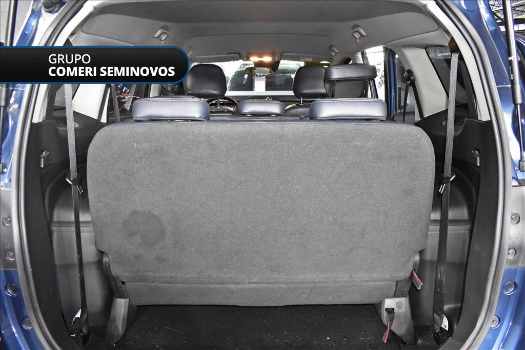SPIN 1.8 PREMIER 8V FLEX 4P AUTOMÁTICO