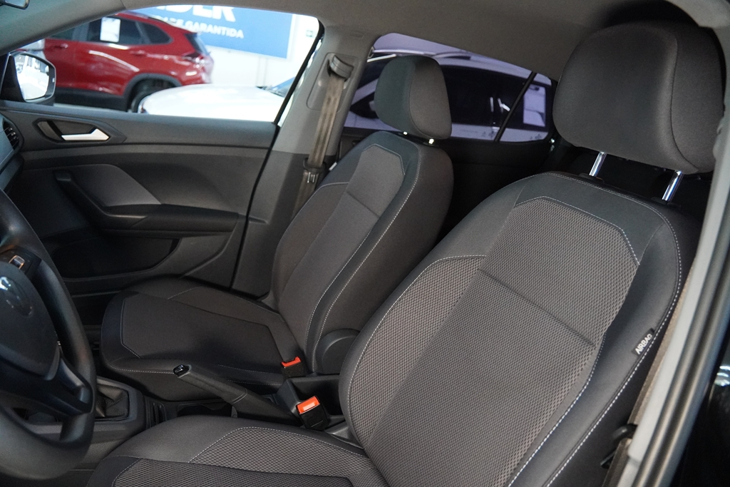 T-CROSS 1.0 200 TSI TOTAL FLEX SENSE AUTOMÁTICO7