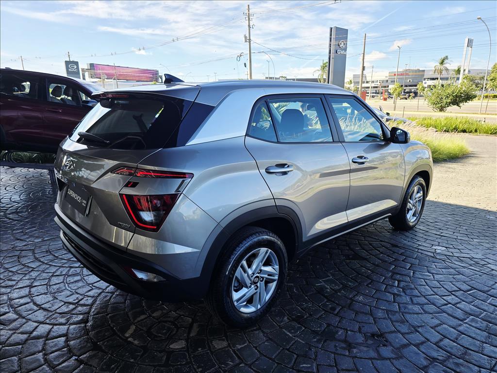 CRETA 1.0 TGDI FLEX COMFORT AUTOMÁTICO4