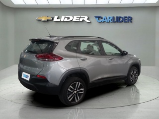 TRACKER 1.0 TURBO FLEX LT AUTOMÁTICO2