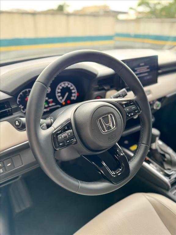HR-V 1.5 DI I-VTEC TURBO FLEX TOURING CVT8