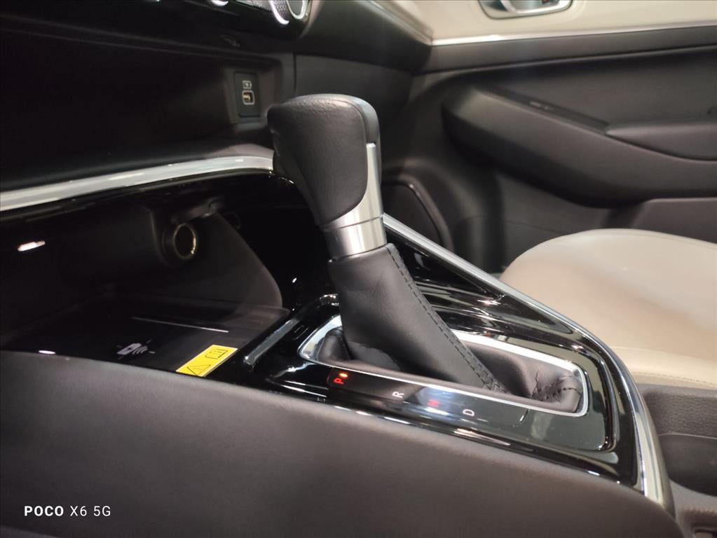 HR-V 1.5 DI I-VTEC TURBO FLEX TOURING CVT9