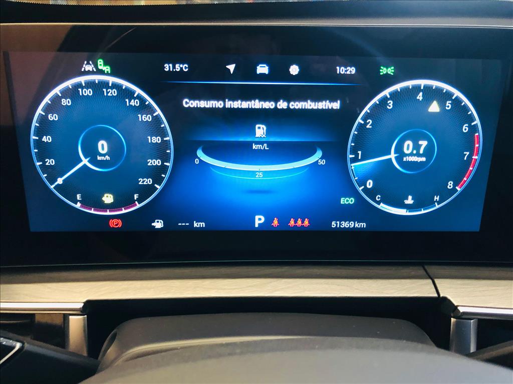 TIGGO 8 PRO 1.6 TGDI GASOLINA DCT14