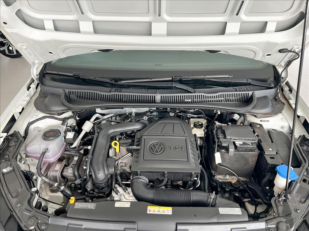 NIVUS 1.0 200 TSI TOTAL FLEX COMFORTLINE AUTOMÁTICO20