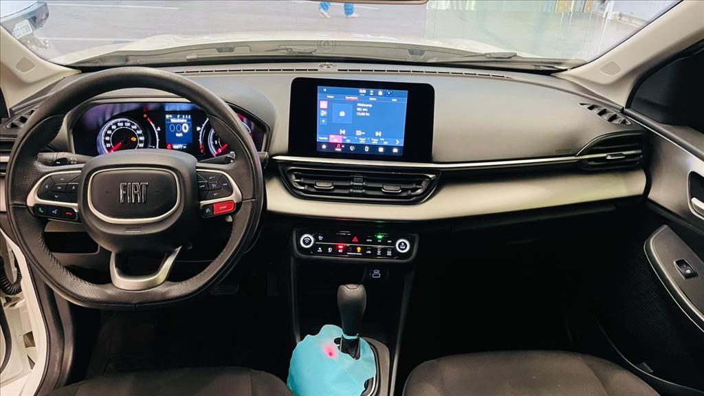 PULSE 1.0 TURBO 200 FLEX AUDACE CVT5