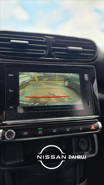 C4 CACTUS 1.6 VTI 120 FLEX FEEL MANUAL8