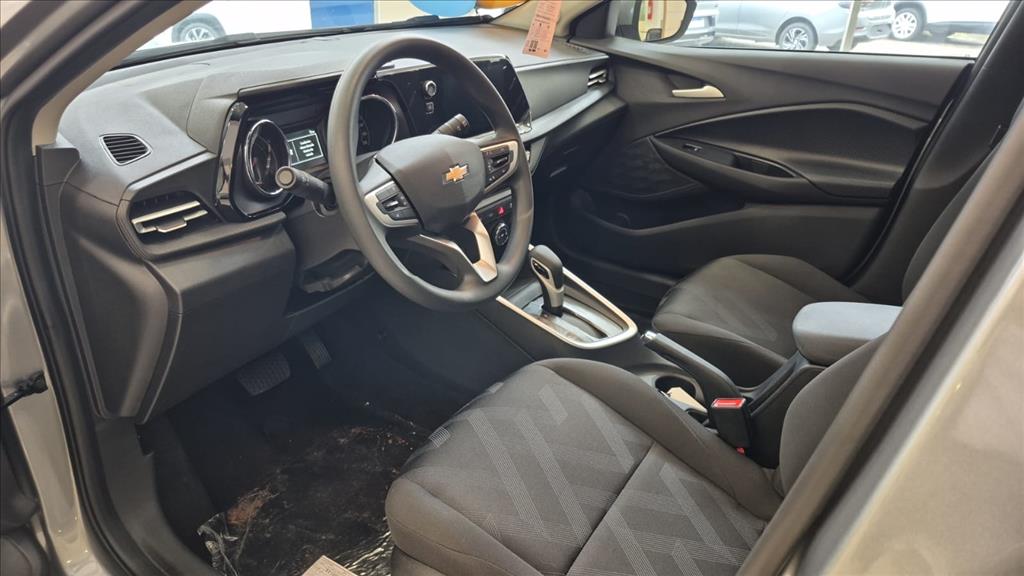 ONIX PLUS 1.0 TURBO ETANOL ECO AUTOMÁTICO7