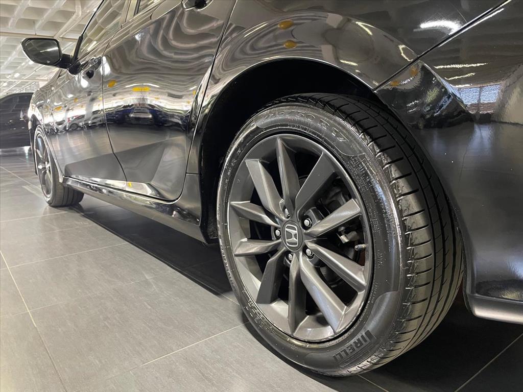 CIVIC 2.0 16V FLEXONE LX 4P CVT