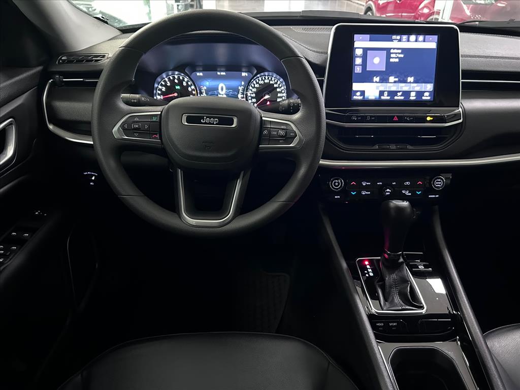 COMPASS 1.3 T270 TURBO FLEX SPORT AT61