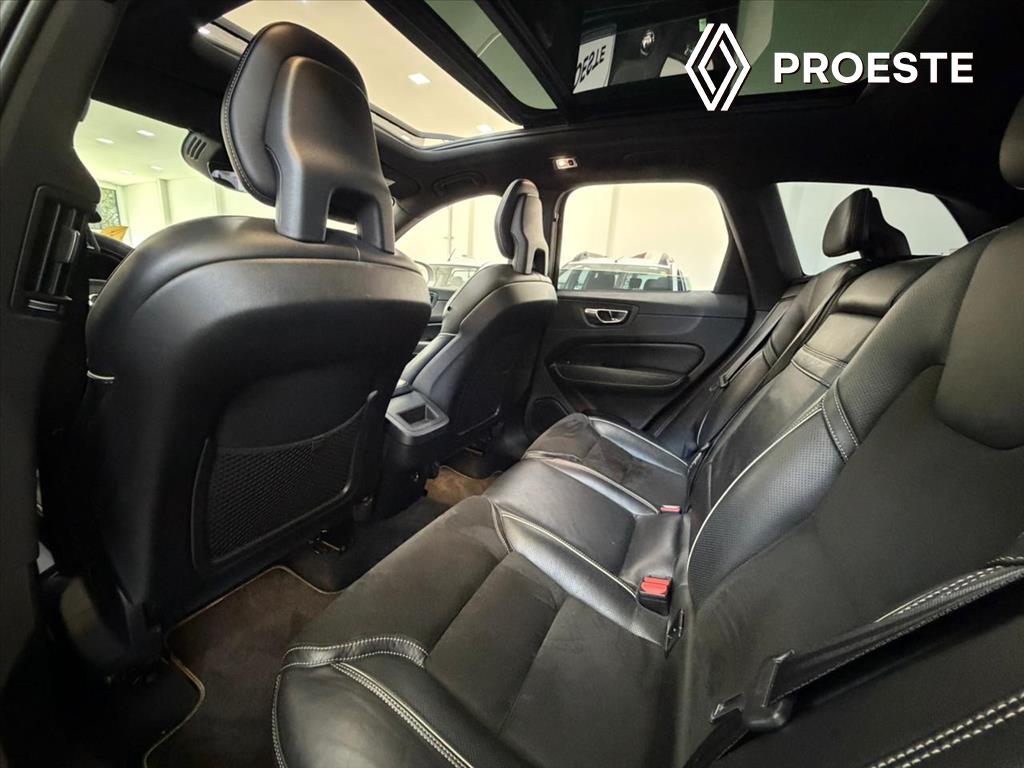 XC60 2.0 T5 GASOLINA R-DESIGN AWD GEARTRONIC10