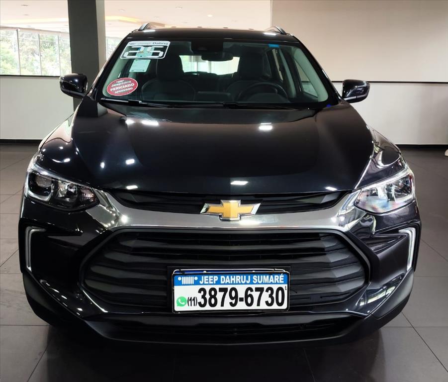 TRACKER 1.0 TURBO FLEX LTZ AUTOMÁTICO3