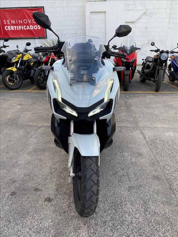HONDA ADV foto 3