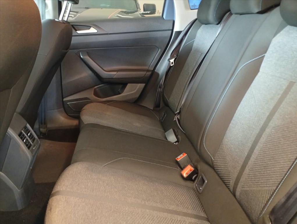 NIVUS 1.0 200 TSI TOTAL FLEX COMFORTLINE AUTOMÁTICO8