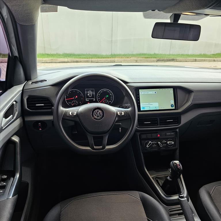 T-CROSS 1.0 200 TSI TOTAL FLEX SENSE AUTOMÁTICO6