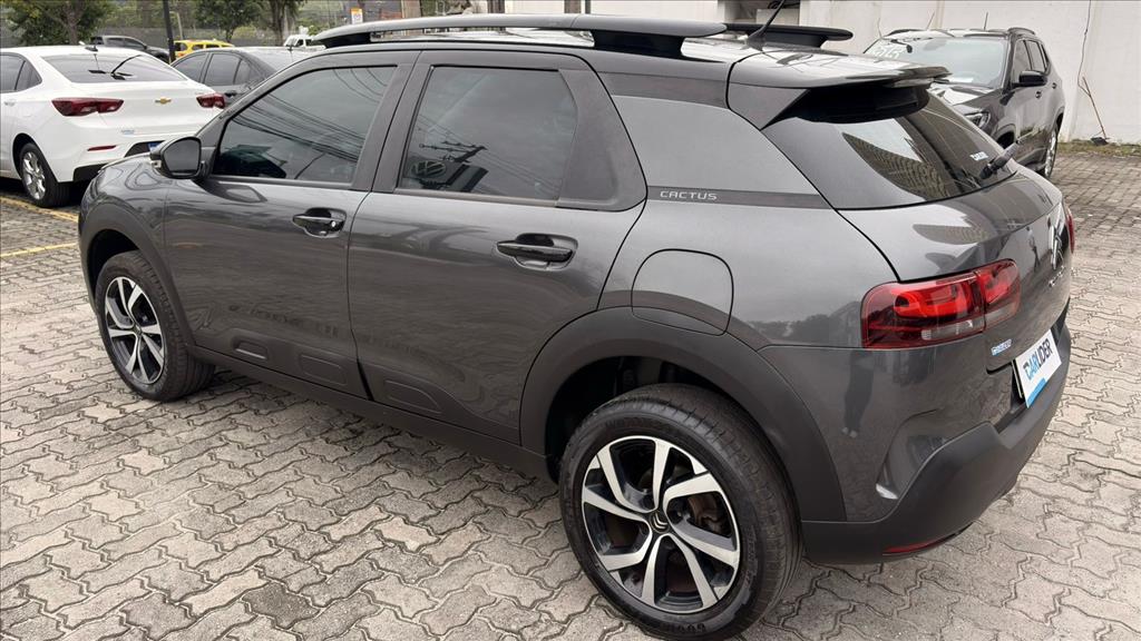 C4 CACTUS 1.6 THP FLEX SHINE EAT62