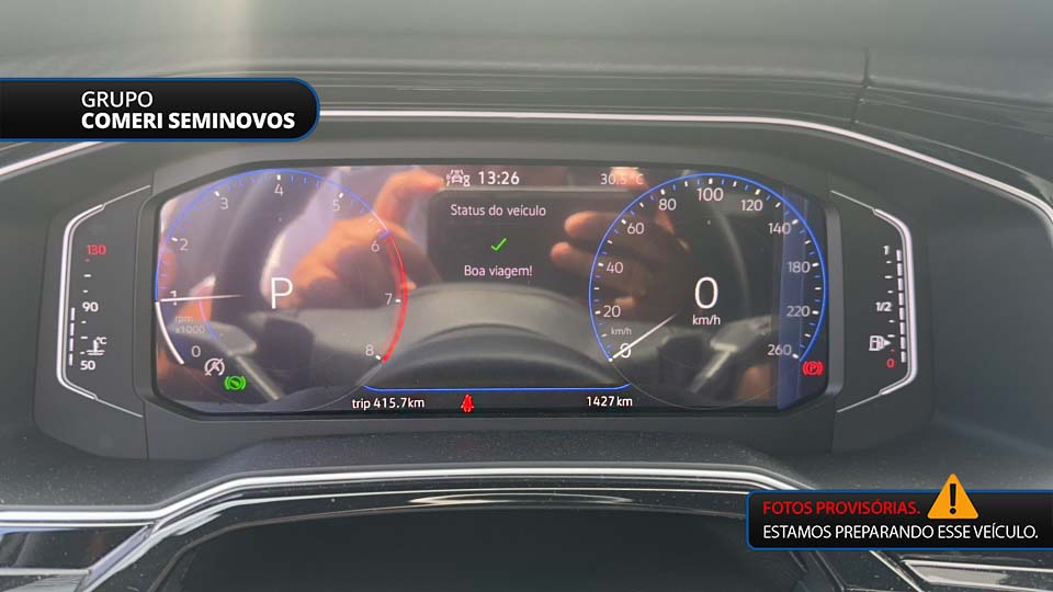 NIVUS 1.0 200 TSI TOTAL FLEX HIGHLINE AUTOMÁTICO4