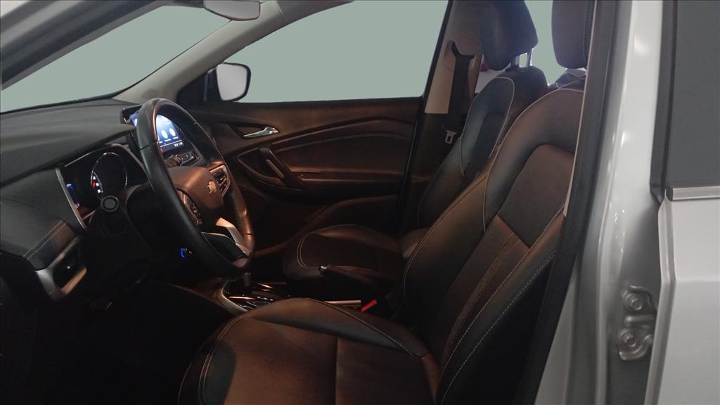 TRACKER 1.2 TURBO FLEX PREMIER AUTOMÁTICO10