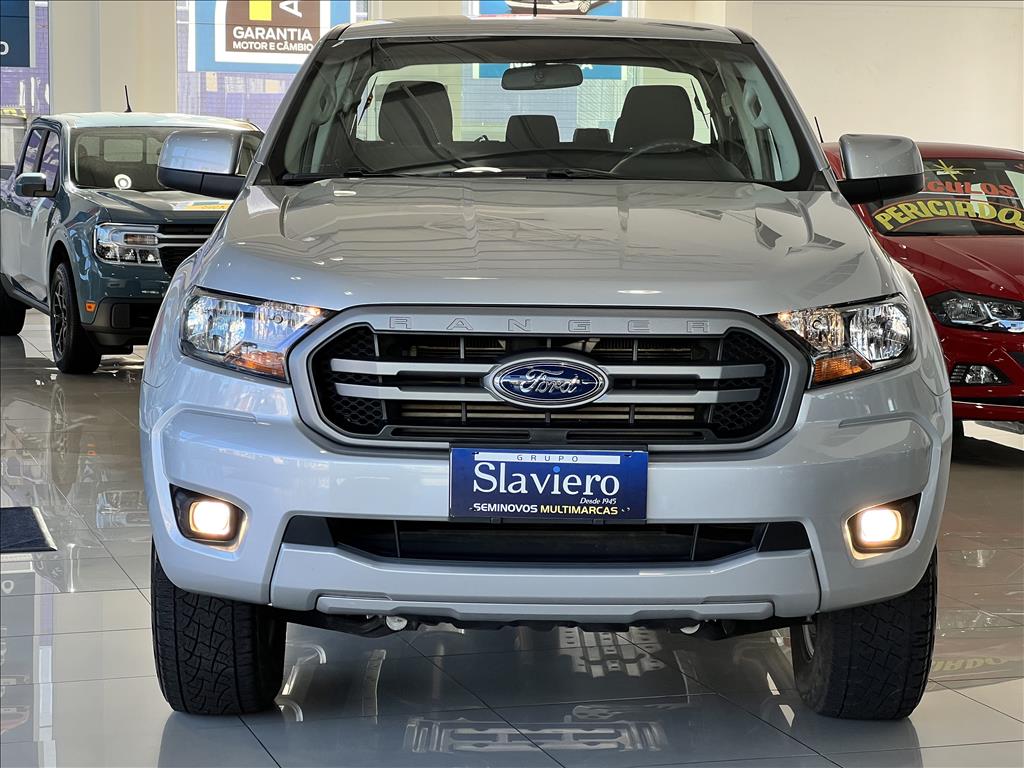 RANGER 2.2 XLS 4X4 CD 16V DIESEL 4P AUTOMÁTICO RANGER 2.2 XLS 4X4 CD 16V DIESEL 4P AUTOMÁTICO