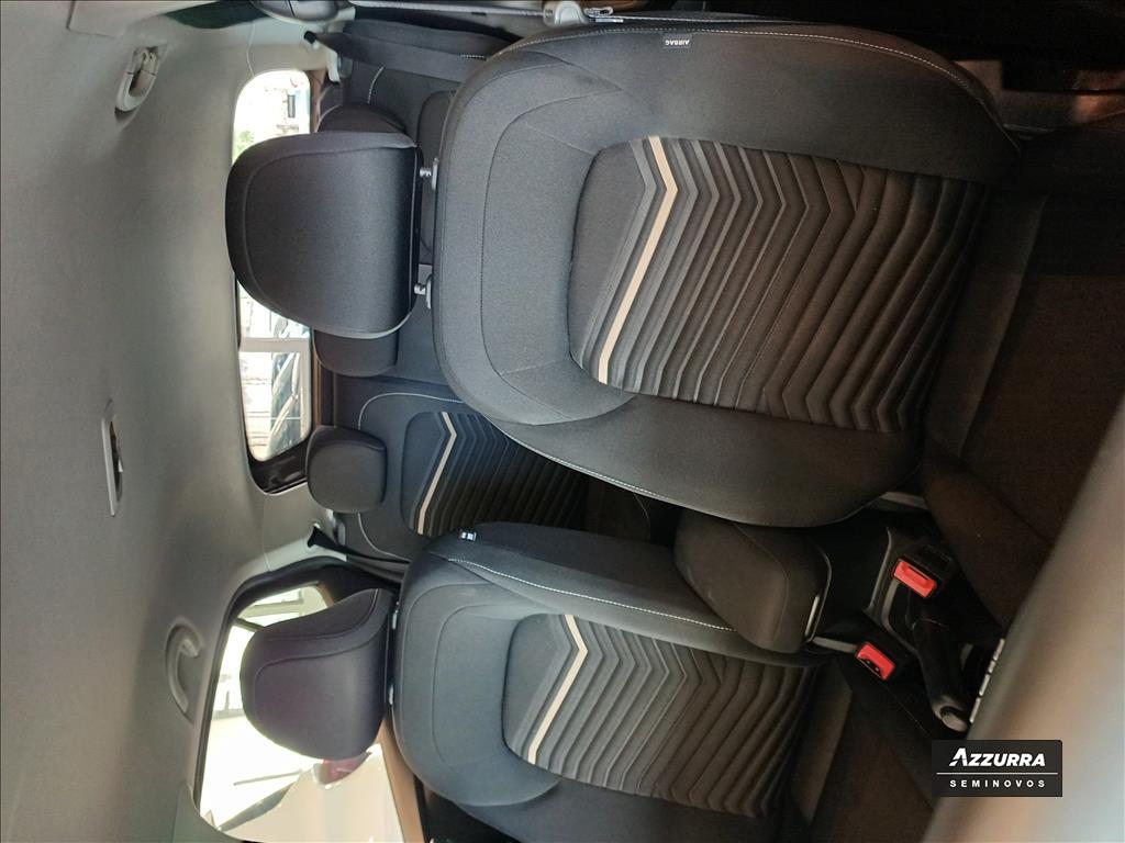 PULSE 1.0 TURBO 200 FLEX AUDACE CVT9