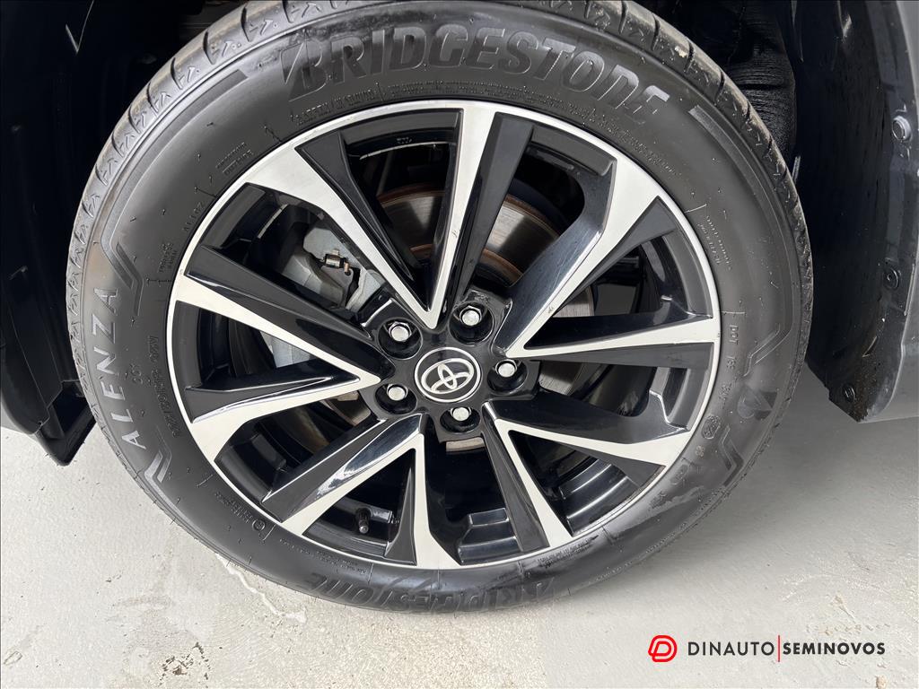 Toyota-COROLLA CROSS-2.0 VVT-IE FLEX XRE DIRECT SHIFT