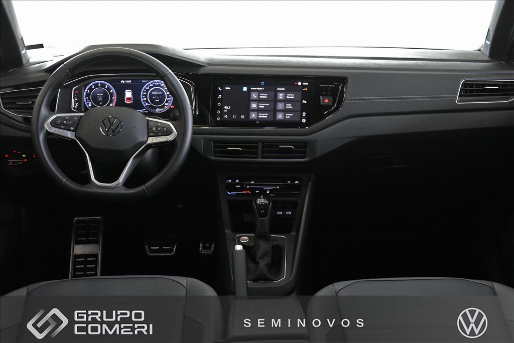 NIVUS 1.0 200 TSI TOTAL FLEX HIGHLINE AUTOMÁTICO4