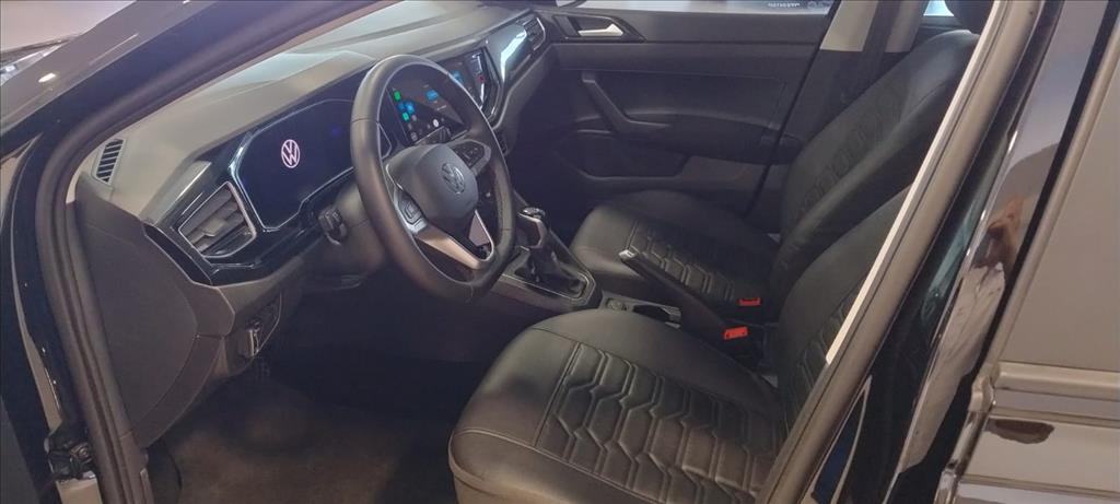 NIVUS 1.0 200 TSI TOTAL FLEX SENSE AUTOMÁTICO3