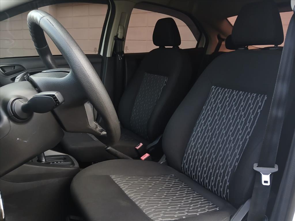 KA 1.5 TI-VCT FLEX SE PLUS AUTOMÁTICO5