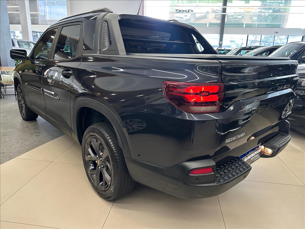 MONTANA 1.2 TURBO FLEX PREMIER AUTOMÁTICO13