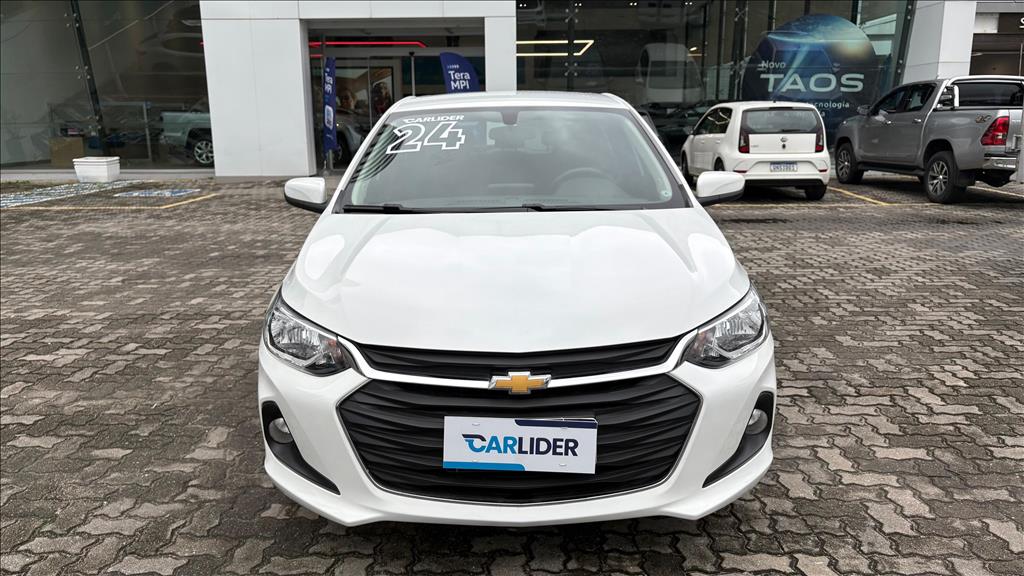 ONIX 1.0 FLEX LT MANUAL