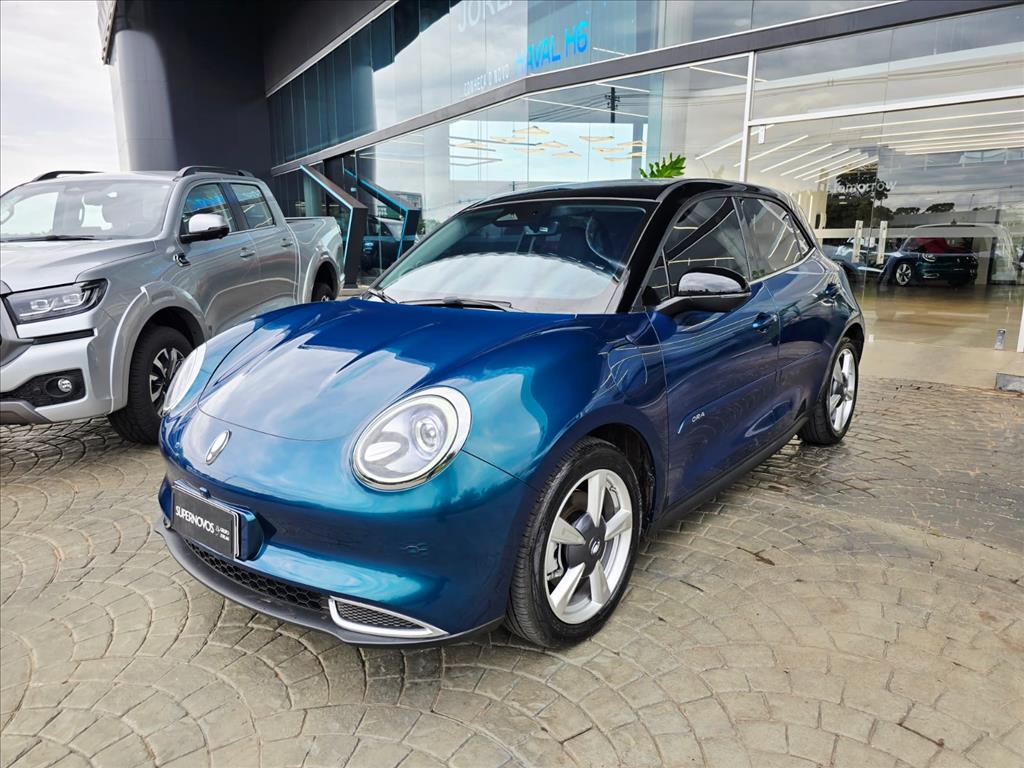 ORA 03 58 KW ELÉTRICO BEV58