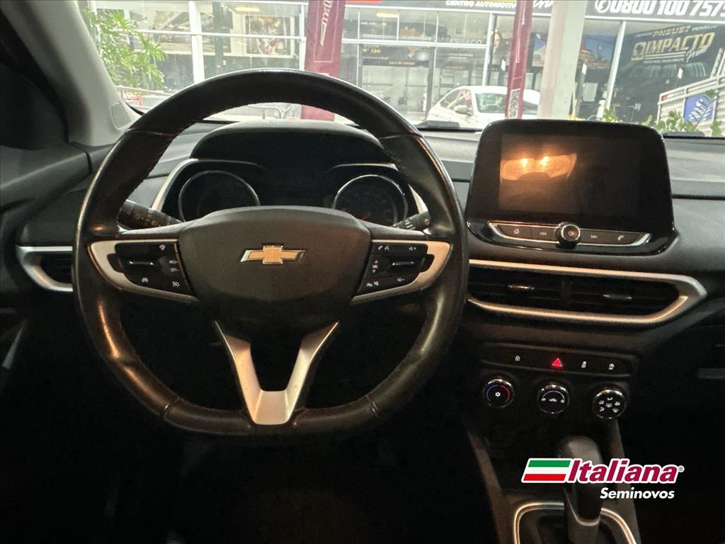 TRACKER 1.0 TURBO FLEX LTZ AUTOMÁTICO4