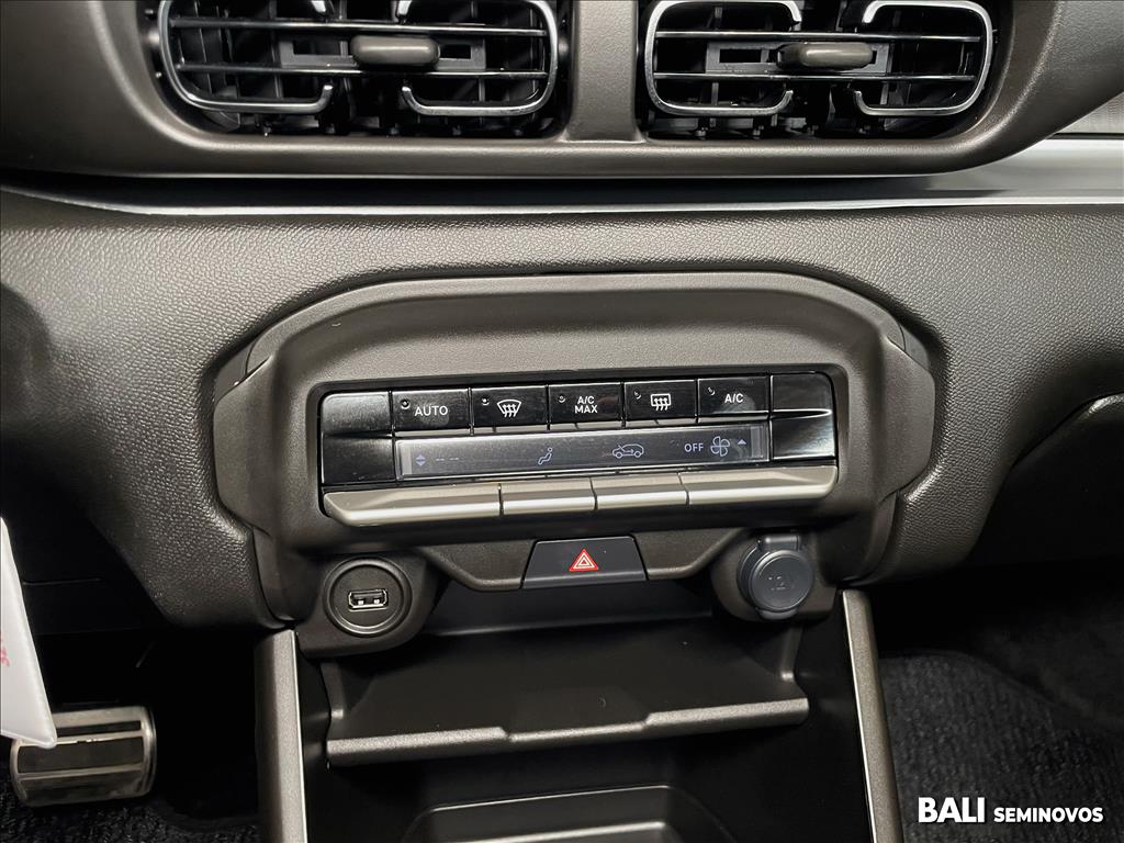 BASALT 1.0 TURBO 200 FLEX SHINE CVT14