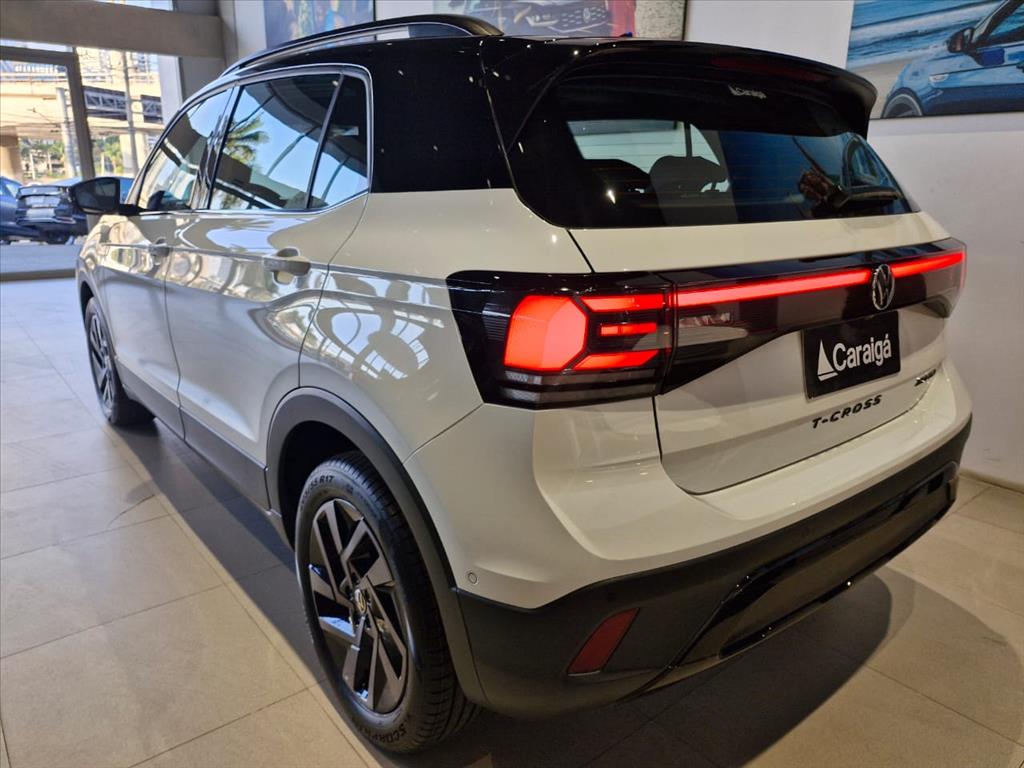 T-CROSS 1.4 250 TSI TOTAL FLEX HIGHLINE AUTOMÁTICO3