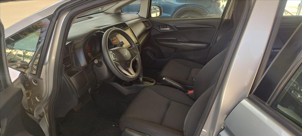 FIT 1.5 EX 16V FLEX 4P AUTOMÁTICO3