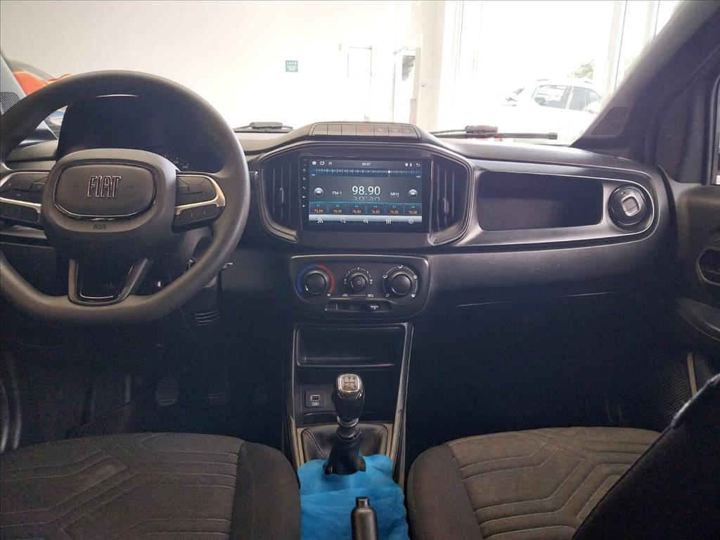 STRADA 1.3 FIREFLY FLEX FREEDOM CD MANUAL6