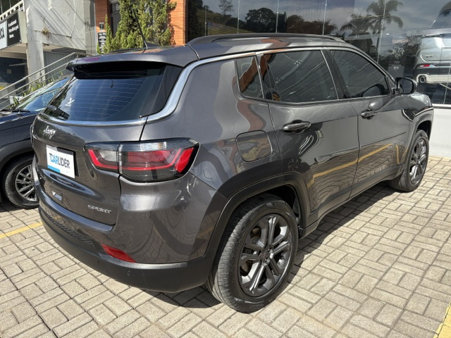 COMPASS 1.3 T270 TURBO FLEX SPORT AT65