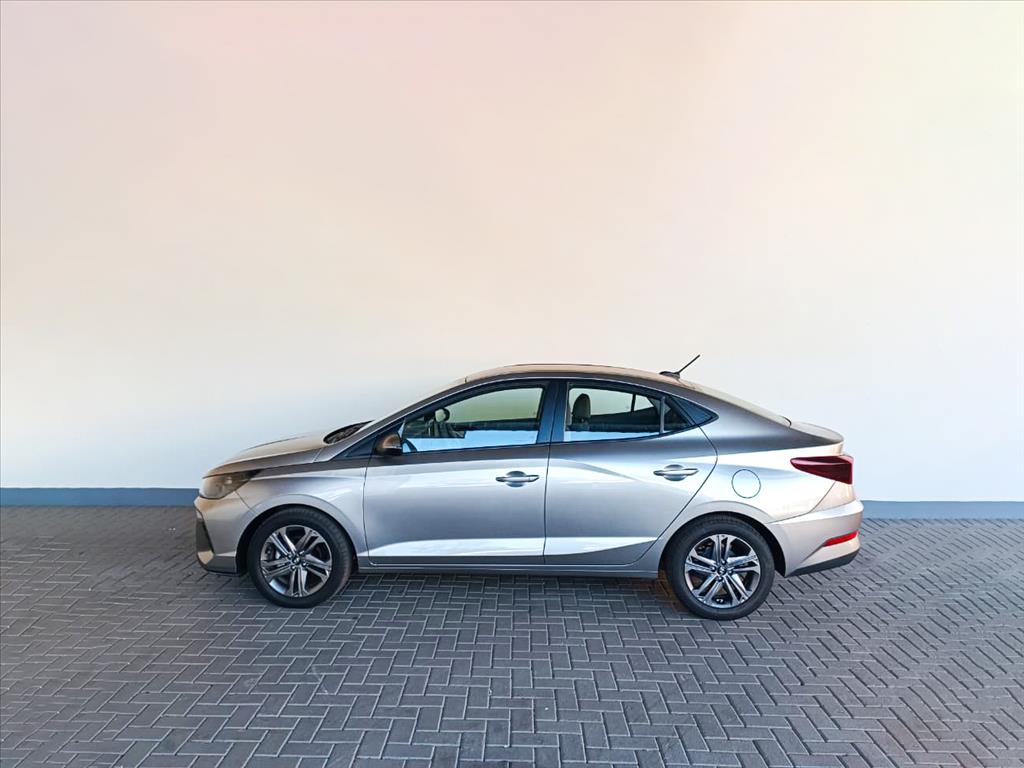 HB20S 1.0 TGDI FLEX COMFORT PLUS AUTOMÁTICO1
