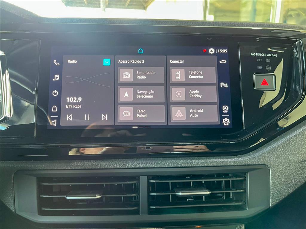 NIVUS 1.0 200 TSI TOTAL FLEX HIGHLINE AUTOMÁTICO14